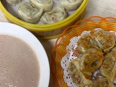 -面道赞宁海海鲜面(迎凤街店)