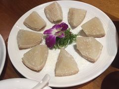 -糟粕醋·椰苑海南菜餐厅(亚龙湾天域酒店)
