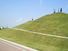 -南通洲际绿博园