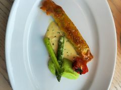 -杭州柏悦酒店·潮餐厅