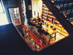 -五峰书院(南洋泾路店)