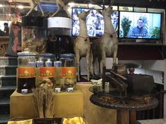 -乔家满族八大碗(流水沟店)