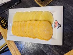 -杨记齐齐哈尔烤肉(五莲路店)