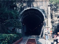 门面-铁路文化公园