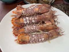 -天天鱼港·海鲜·鲅鱼水饺·招牌烤鸭(黄骅店)