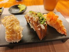 -昊·来了寿司(双楠2店)