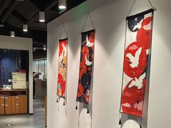 -黑松白鹿(金融街店)