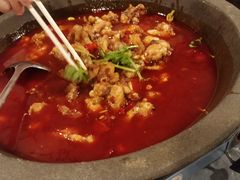 -虎虎龙虾大排档(双井店)