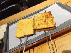 -记忆串城·东北烧烤·小龙虾·大型团建(南油店)