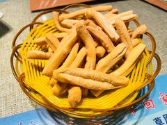 -牧马人奶茶馆(乌兰察布总店)