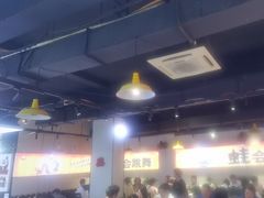 -蛙老爹·蜀香美蛙鱼头(王家湾店)