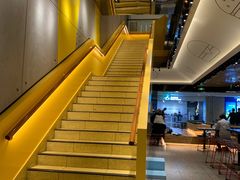 -麦当劳(苏州中心星悦汇店)