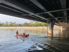 -海河游船-永乐码头(大悲院)