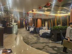 -粤菜王府·海鲜·茶市·海景餐厅(大梅沙店)