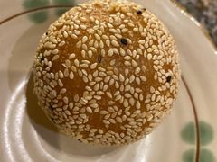 石婆婆麻球-南京大牌档(香港广场店)