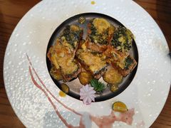 -水月周庄铂尔曼酒店-水月荟中餐厅