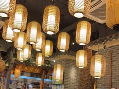 大堂-佰家小厨·南京菜(夫子庙店)