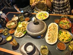 -Ameigo梅果·云贵川bistro(长宁来福士店)