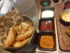 -岔巴精酿啤酒餐吧(南屏街店)