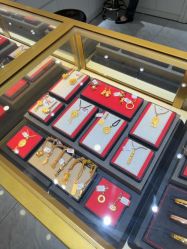 -永锦黄金加工·回收打金店(上海南翔店)