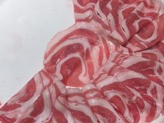 -蜀留香火锅(社会山店)