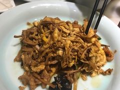 -鸭匠食府·挂炉烤鸭·新京菜(阜成路店)