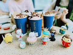 -BeauTea水仙(coco park店)