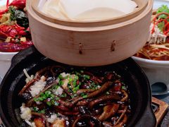 -小厨娘淮扬菜(天印大道店)