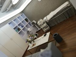 -Priscilla皮肤管理中心