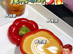 -YECLIP COFFEE黄色回形针咖啡