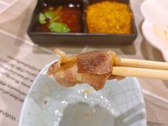 招牌精品烤肥牛-胡哥烤肥牛(车公庙店)