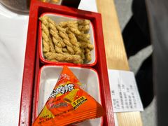 -鸡毛店·川菜(文殊院店)