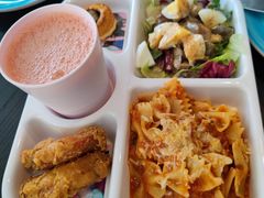 -莫多多餐厅