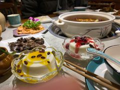 -大理董·董家小厨野生菌火锅(古城旗舰店)