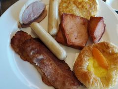 -AdD全日制餐厅(中谷花园酒店)