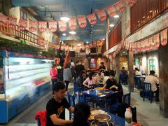 -马路边边麻辣烫联盟路店