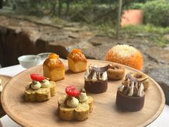 -三嚥阁 La Villa Restaurant