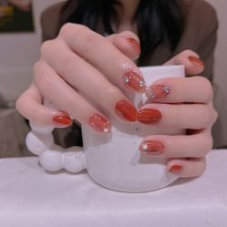 -糖·美学·美甲