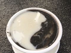 手磨芝麻糊-周大娘牛乳(旧寨古村总店)