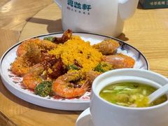 -德胜轩正宗顺德菜(宝安沙井会展中心店)