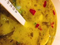 酸菜小鱼-渝是乎川渝小炒(新世界百货望京店)