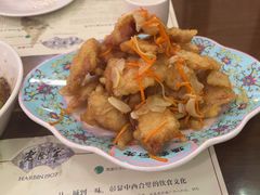 -老厨家(中央大街西七道街店)