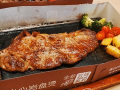 -必胜客(砂之船中东奥莱店)