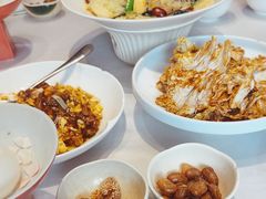 -京味斋·北京烤鸭(北京南站洋桥店)