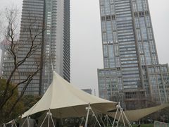-陆家嘴中心绿地