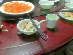 -百姓家常菜(县前街店)