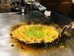 -舞鹤日本料理铁板烧(华侨城店)