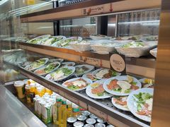 -宜家·瑞典风味餐厅(四元桥店)
