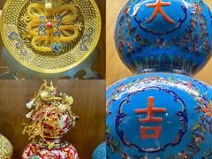 -中国景泰蓝艺术博物馆