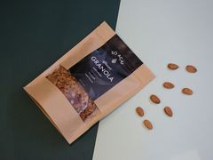 自制格兰诺拉麦片-So Acai(天河店)